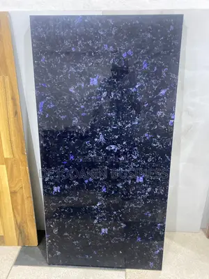 Blue Pearl 60x120 Super Polish Floor Tile