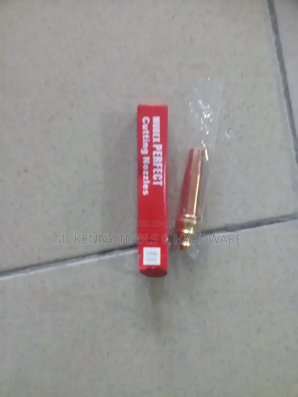 Murex Saffire 1/16′′ Cutting Nozzles