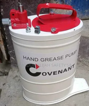 Quality Hand Grease Pump
