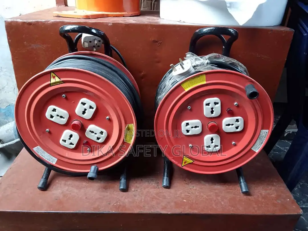 Industrial Extension Cable