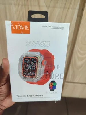Vidvie SW1613 Smart Watch