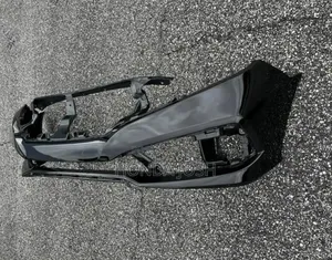 Front Bumper 2016-2020 Honda Civic