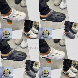 Balenciaga Quality Crocs