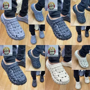 Balenciaga Quality Crocs
