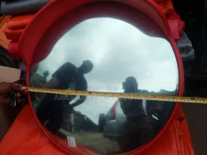 60CM Convex Mirror