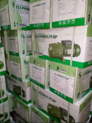 Pumping Machine