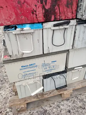We Are Buyers of Bad, Spoiled Inverter Battery