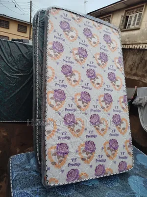 41⁄2 by 8" Orthopaedic Mattress