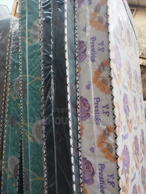 41⁄2 by 8" Orthopaedic Mattress