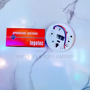Ingelec Electric Bell