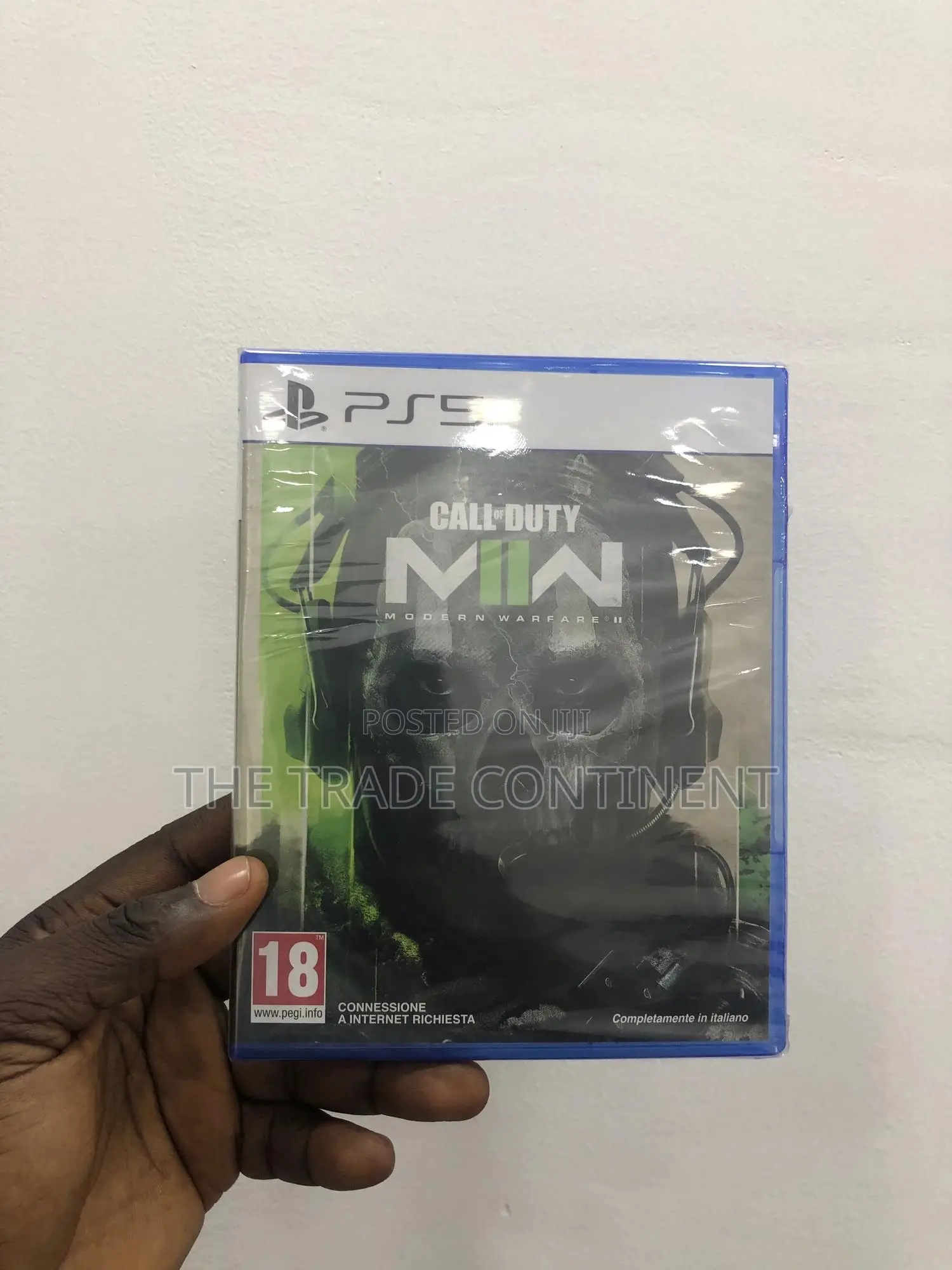 Call Of Duty