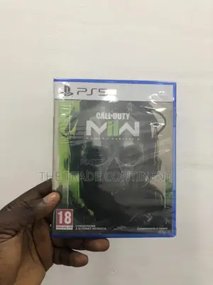 Call Of Duty