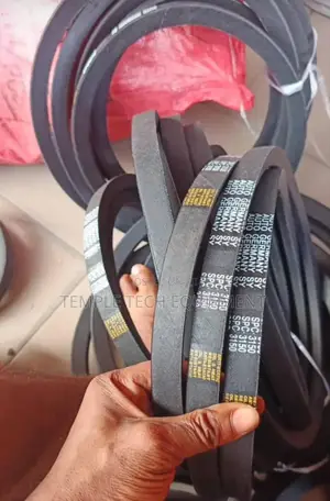 SPC 3150 v-Belt