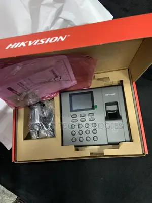 A6 Boimetric Fingerprint Time Attendance Machine