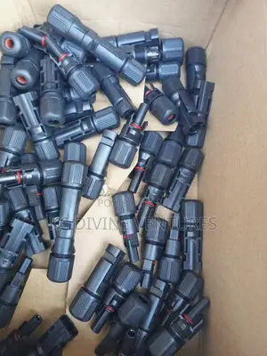 M4 Connectors