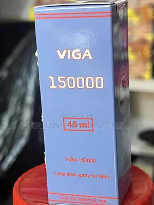 Viga 150000 Delay Ejaculation Spray(Wholesales Only 10pcs)