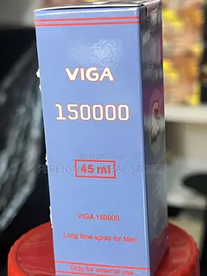 Viga 150000 Delay Ejaculation Spray(Wholesales Only 10pcs)