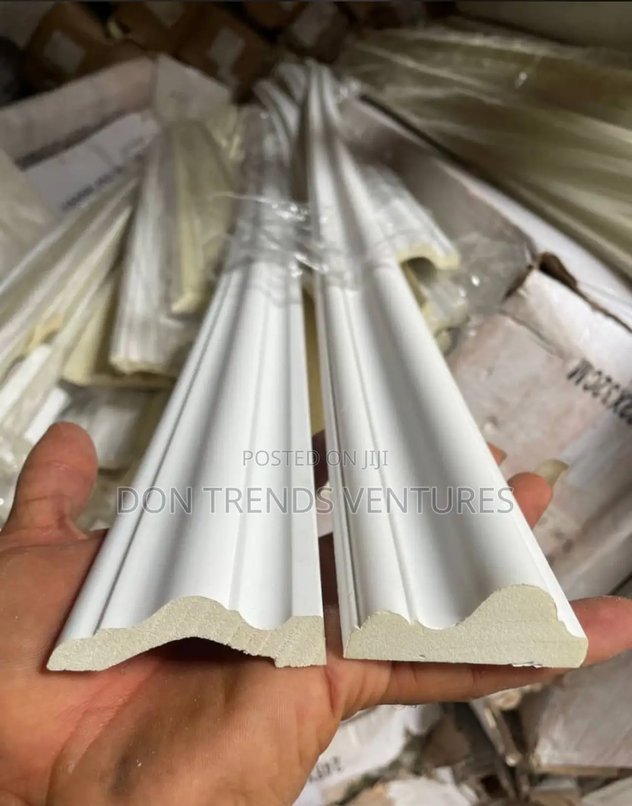 Wainscoting Panels