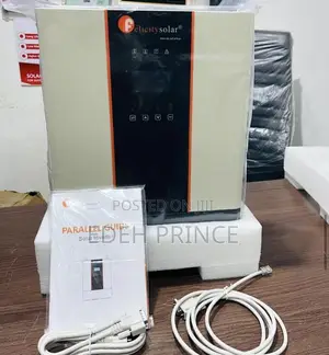 5kva Hybrid Inverters