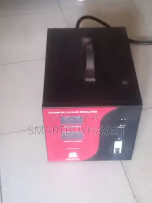 Stabilizer 5000av (Mercury)