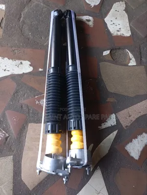 Brand New Mercedes Benz E350 212 Back Shock Absorber