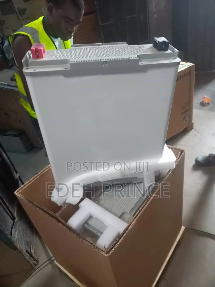 15kwh Lithium Batteries