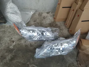 Headlamp For Toyota Camry 2007