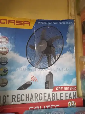 QASA Original Fan