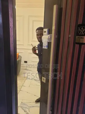 Undisputed Hotels,Resorts,And Homes,Offices Door Locks