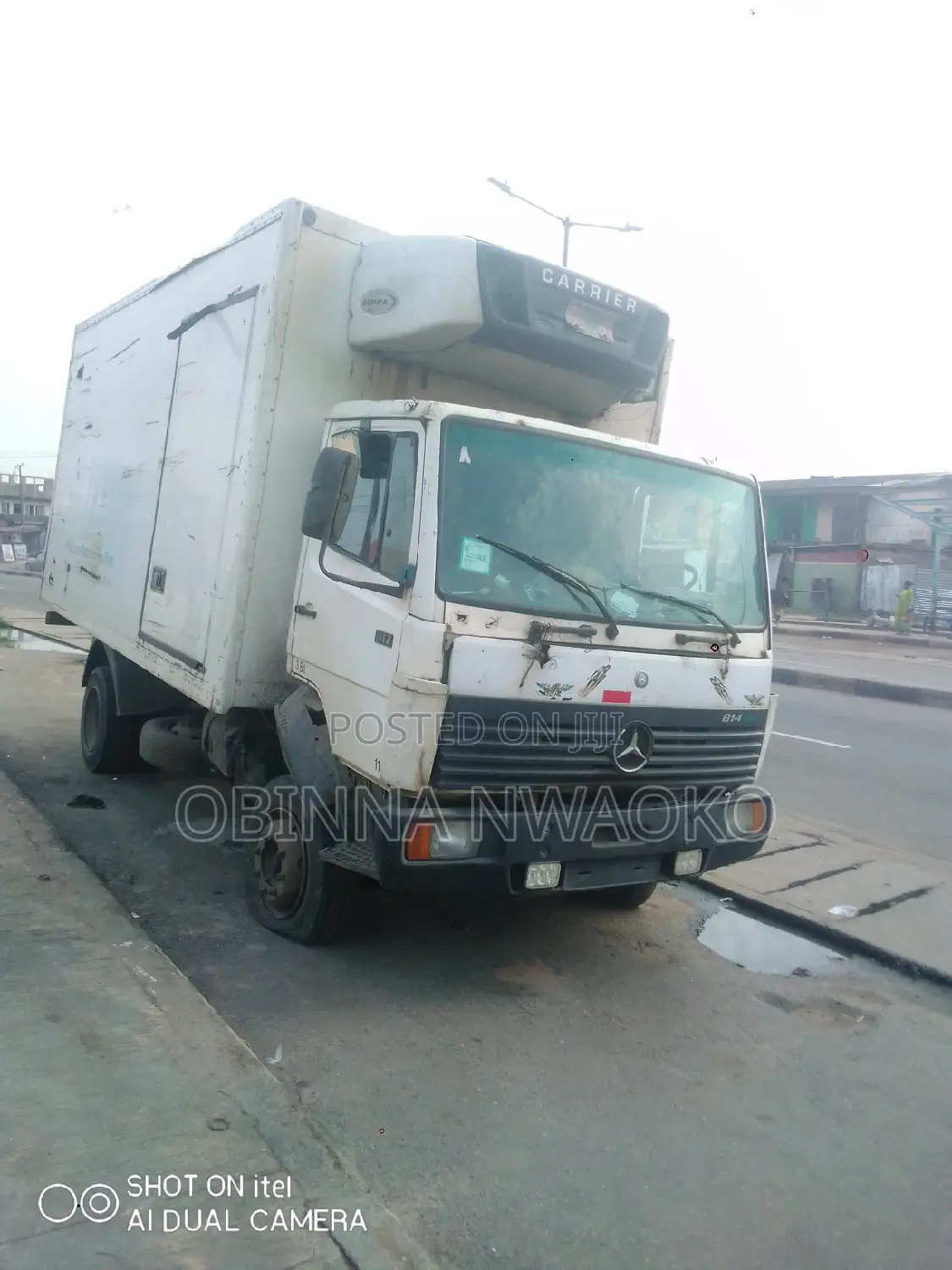 Relocation Services and Logistics