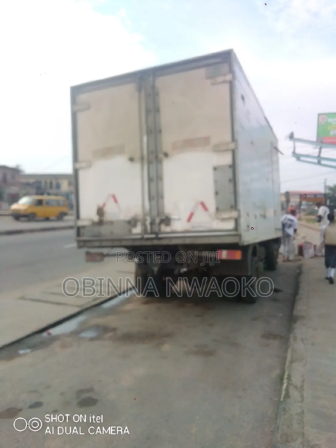 Relocation Services and Logistics
