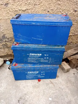 Dead Inverter/Solar Battery Buyers