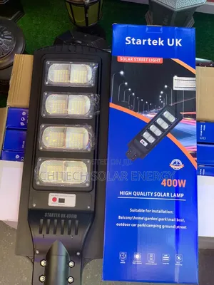 Charging Controller