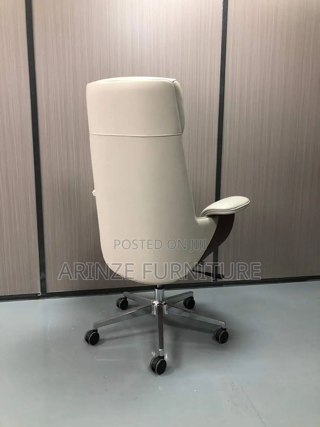 Executive Office