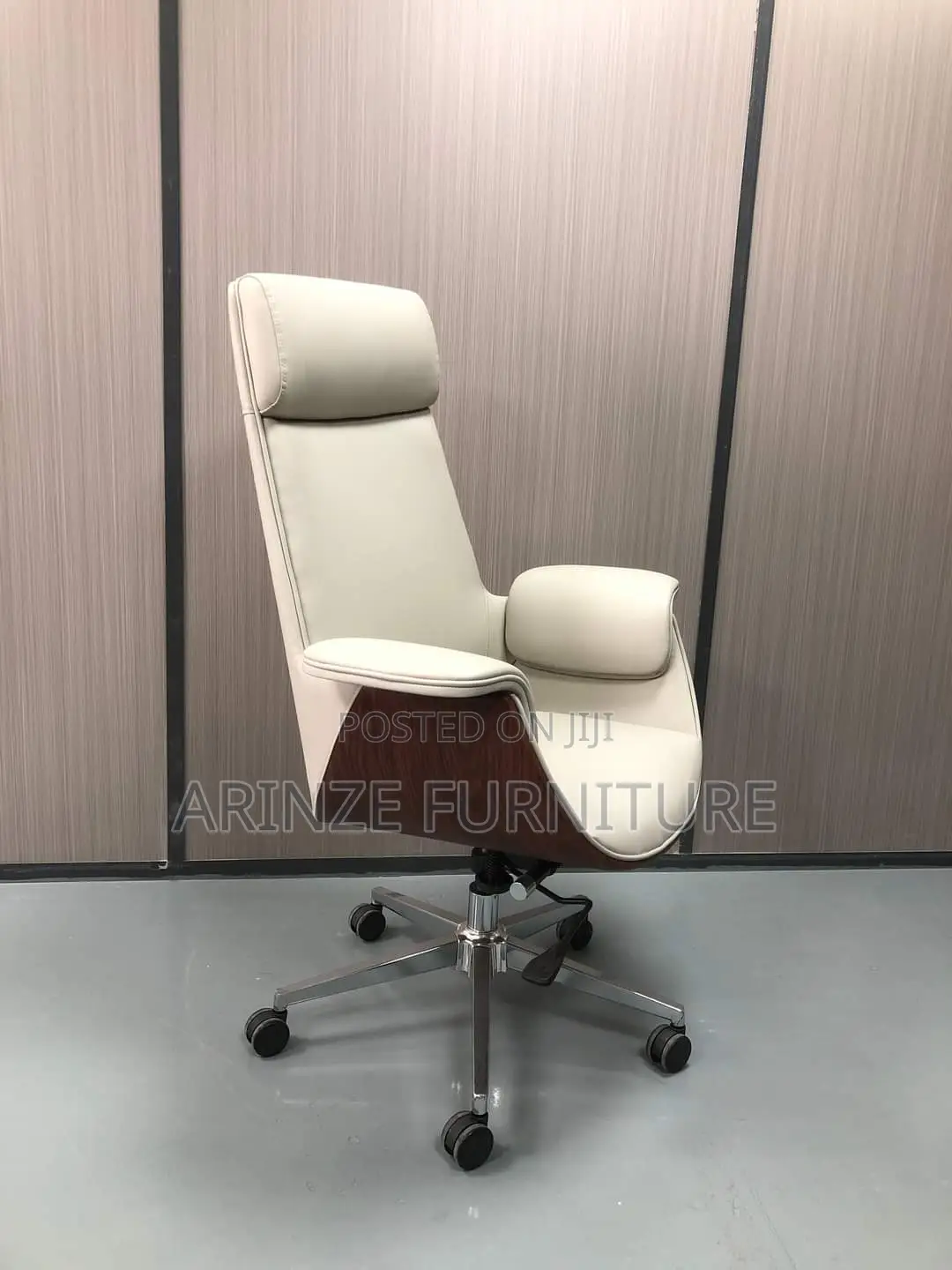 Executive Office