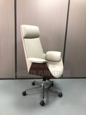 Executive Office