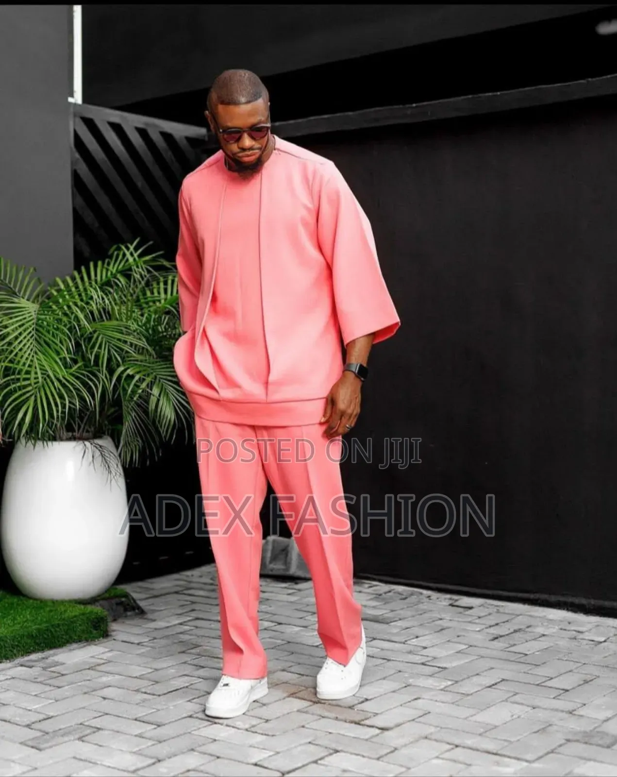 Adex Wears