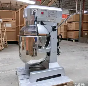 Industrial 30l Cake Mixer Is Available For Sales