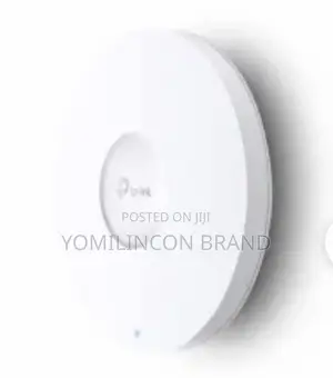 Tplink Eap650 Ax1800 Ceiling Mount Wifi