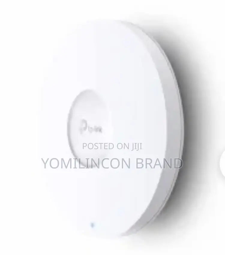 Tplink Eap650 Ax1800 Ceiling Mount Wifi