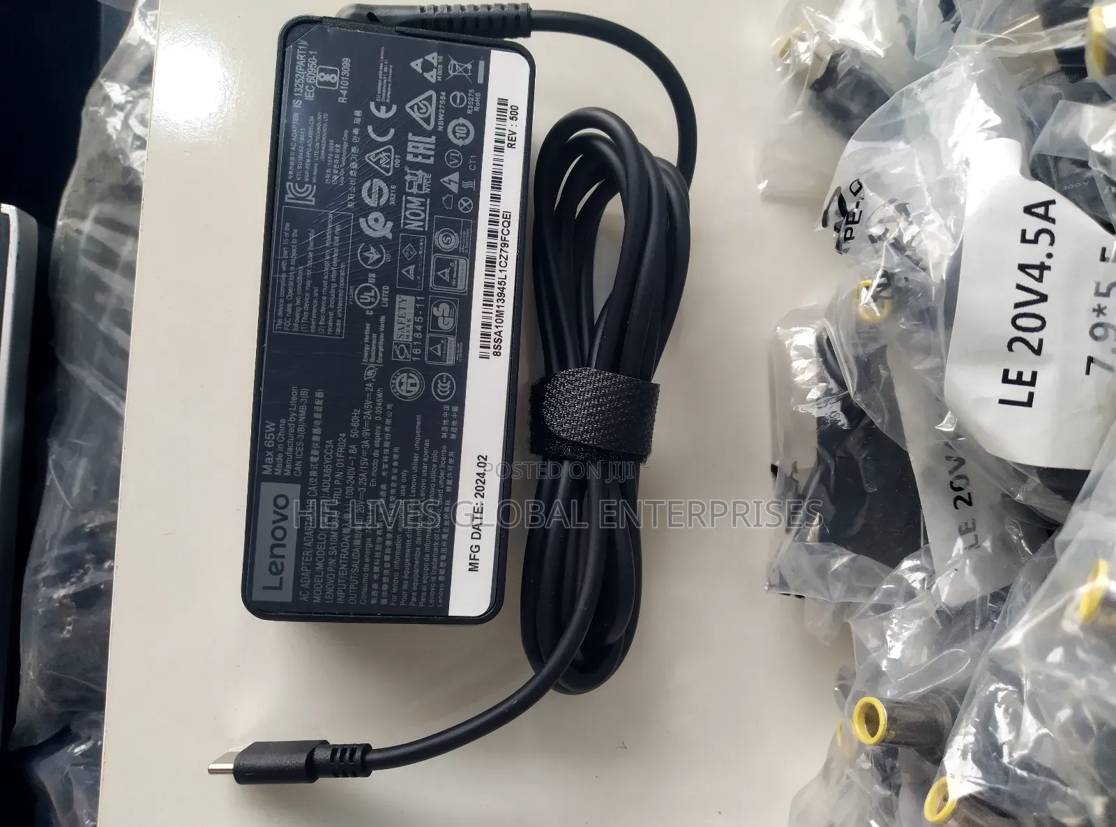 Type C Chargers for Allmodels