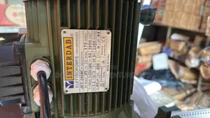 3hp Interdab Surface Pump