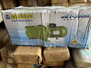 3hp Interdab Surface Pump