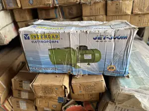 3hp Interdab Surface Pump