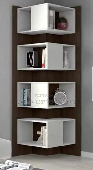 Luxury Shelving Solutions.