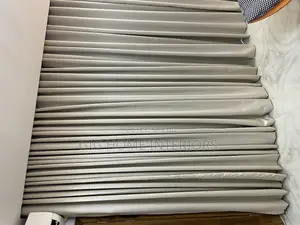 Quality Premium Curtains BBL