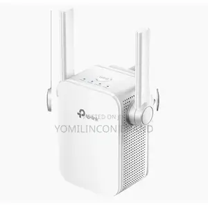 TP-Link RE305 V1. 0, AC1200 Wi-Fi Range Extender