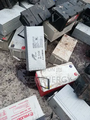 We Are Buyers of Weak Inverter Battery