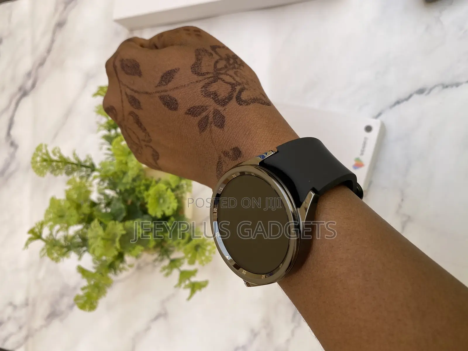 Samsung Watch 6 Classic Smartwatch