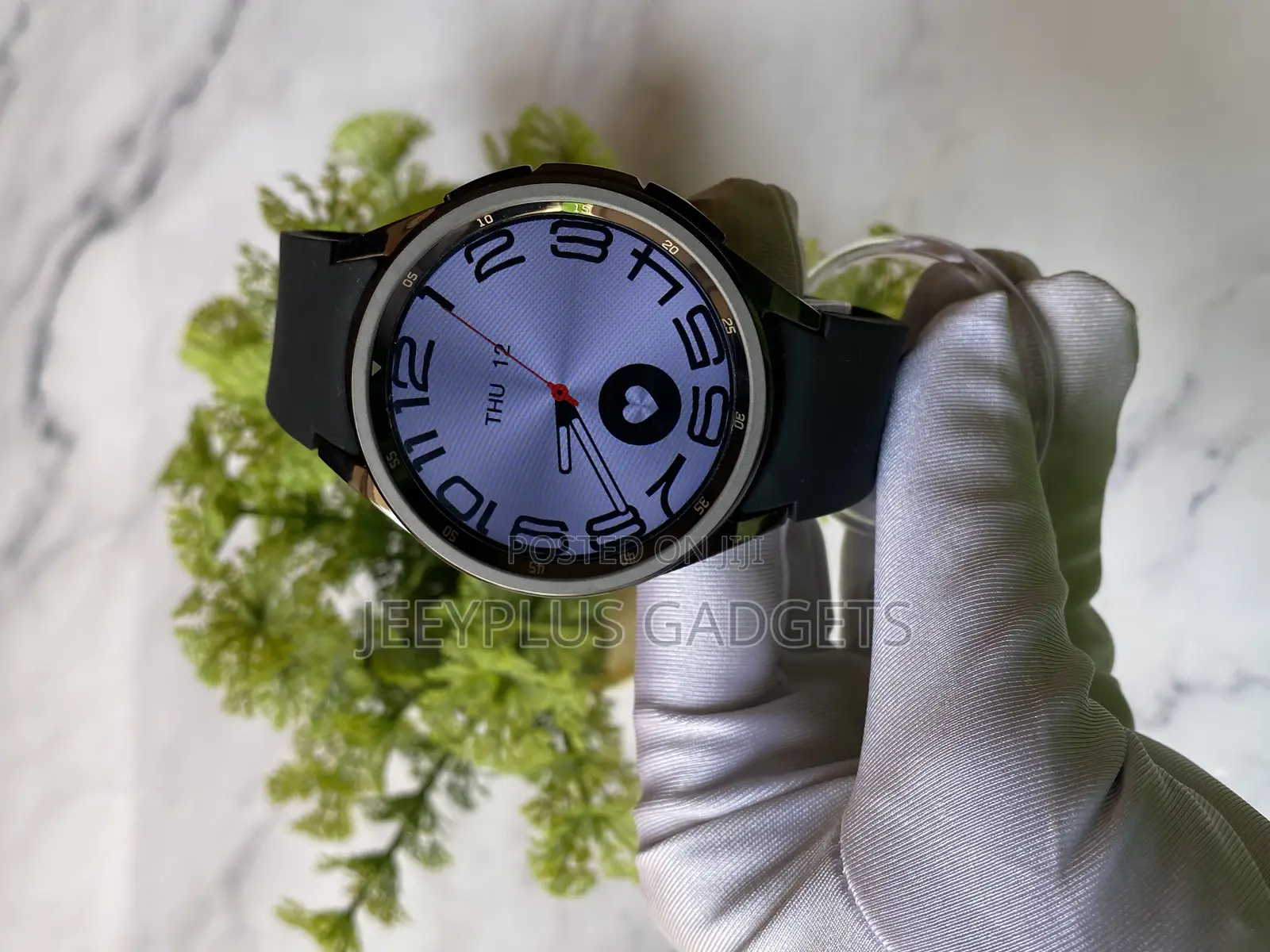 Samsung Watch 6 Classic Smartwatch